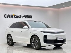 Li Auto L6 Pro Smart Refresh Edition - ფოტო 6