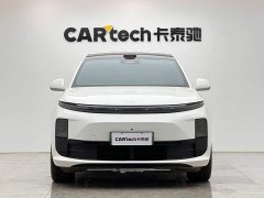 Li Auto L6 Pro Smart Refresh Edition - ფოტო 7