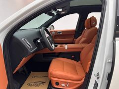 Li Auto L6 Pro Smart Refresh Edition - ფოტო 8