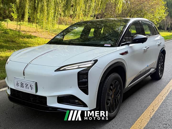 FAW Hongqi Tiangong 08 520 Max RWD Version - ავტომობილი ჩინეთიდან