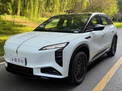 FAW Hongqi Tiangong 08 520 Max RWD Version - ფოტო 1