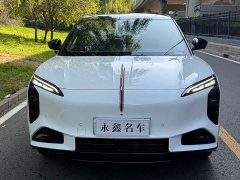 FAW Hongqi Tiangong 08 520 Max RWD Version - ფოტო 2