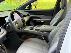 FAW Hongqi Tiangong 08 520 Max RWD Version - ფოტო 4