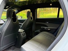 FAW Hongqi Tiangong 08 520 Max RWD Version - ფოტო 6