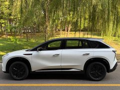 FAW Hongqi Tiangong 08 520 Max RWD Version - ფოტო 7