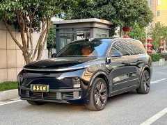Li Auto L9 2022 Max - ფოტო 1