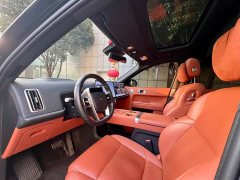 Li Auto L9 2022 Max - ფოტო 10