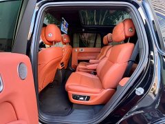 Li Auto L9 2022 Max - ფოტო 15