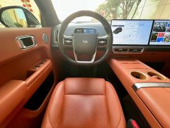 Li Auto L9 2022 Max - ფოტო 18