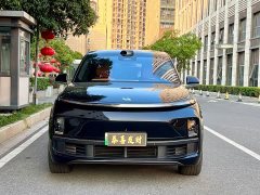 Li Auto L9 2022 Max - ფოტო 2