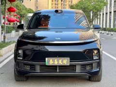 Li Auto L9 2022 Max - ფოტო 4