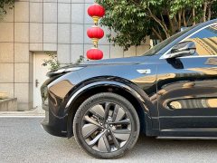 Li Auto L9 2022 Max - ფოტო 6