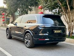 Li Auto L9 2022 Max - ფოტო 7