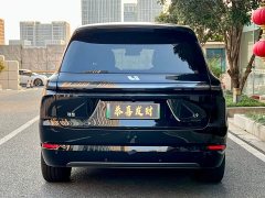 Li Auto L9 2022 Max - ფოტო 8