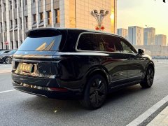 Li Auto L9 2022 Max - ფოტო 9