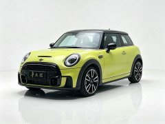 BMW MINI Facelift 2.0T COOPER S Racer - ფოტო 1
