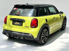 BMW MINI Facelift 2.0T COOPER S Racer - ფოტო 10