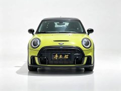 BMW MINI Facelift 2.0T COOPER S Racer - ფოტო 2