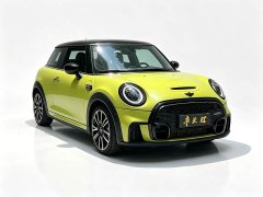 BMW MINI Facelift 2.0T COOPER S Racer - ფოტო 3