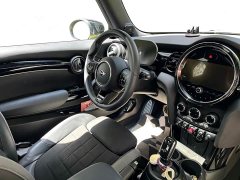 BMW MINI Facelift 2.0T COOPER S Racer - ფოტო 4