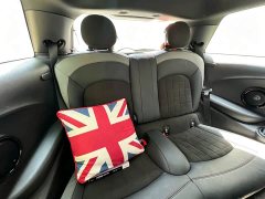 BMW MINI Facelift 2.0T COOPER S Racer - ფოტო 5