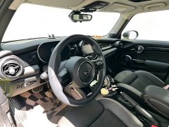 BMW MINI Facelift 2.0T COOPER S Racer - ფოტო 6