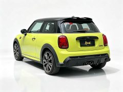 BMW MINI Facelift 2.0T COOPER S Racer - ფოტო 8