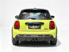 BMW MINI Facelift 2.0T COOPER S Racer - ფოტო 9