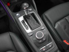 Audi Q2L 35 TFSI Fashion Dynamic - ფოტო 11