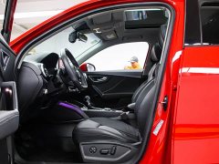 Audi Q2L 35 TFSI Fashion Dynamic - ფოტო 12