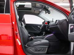 Audi Q2L 35 TFSI Fashion Dynamic - ფოტო 13