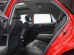 Audi Q2L 35 TFSI Fashion Dynamic - ფოტო 15