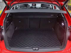 Audi Q2L 35 TFSI Fashion Dynamic - ფოტო 16