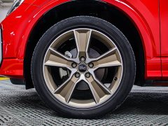 Audi Q2L 35 TFSI Fashion Dynamic - ფოტო 18