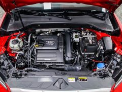 Audi Q2L 35 TFSI Fashion Dynamic - ფოტო 19