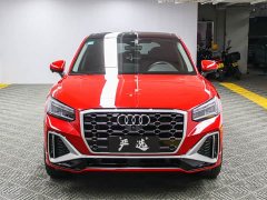Audi Q2L 35 TFSI Fashion Dynamic - ფოტო 2