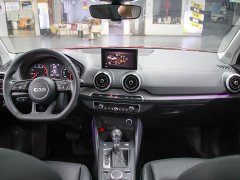 Audi Q2L 35 TFSI Fashion Dynamic - ფოტო 4