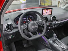 Audi Q2L 35 TFSI Fashion Dynamic - ფოტო 5