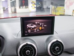 Audi Q2L 35 TFSI Fashion Dynamic - ფოტო 8