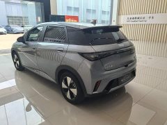 BYD Dolphin 420km Fashion Edition - ფოტო 4