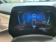 BYD Dolphin 420km Fashion Edition - ფოტო 8
