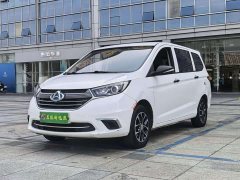 Changan Oshan A600EV 2019 Facelift 6-seater - ფოტო 1