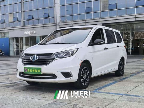 2021 Changan Oshan A600EV 2019 Facelift 6-seater - ავტომობილი ჩინეთიდან