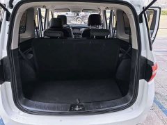 Changan Oshan A600EV 2019 Facelift 6-seater - ფოტო 10