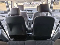 Changan Oshan A600EV 2019 Facelift 6-seater - ფოტო 11