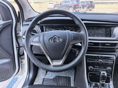Changan Oshan A600EV 2019 Facelift 6-seater - ფოტო 13