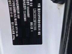 Changan Oshan A600EV 2019 Facelift 6-seater - ფოტო 15