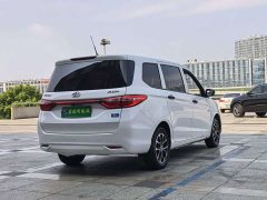 Changan Oshan A600EV 2019 Facelift 6-seater - ფოტო 16