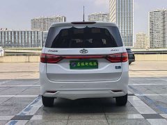 Changan Oshan A600EV 2019 Facelift 6-seater - ფოტო 17