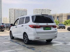 Changan Oshan A600EV 2019 Facelift 6-seater - ფოტო 18